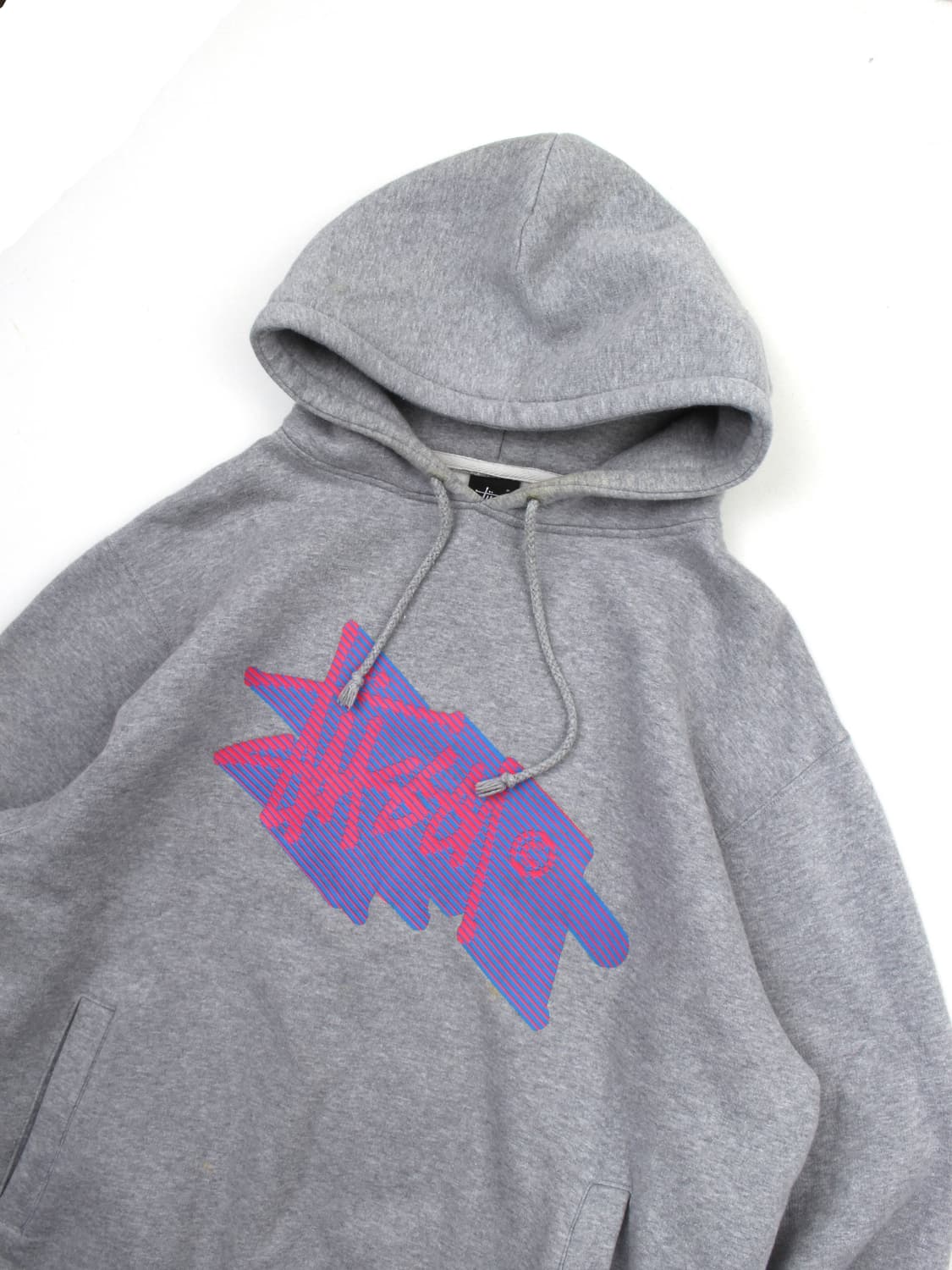 Early 00s STUSSY (L) 상품이미지2