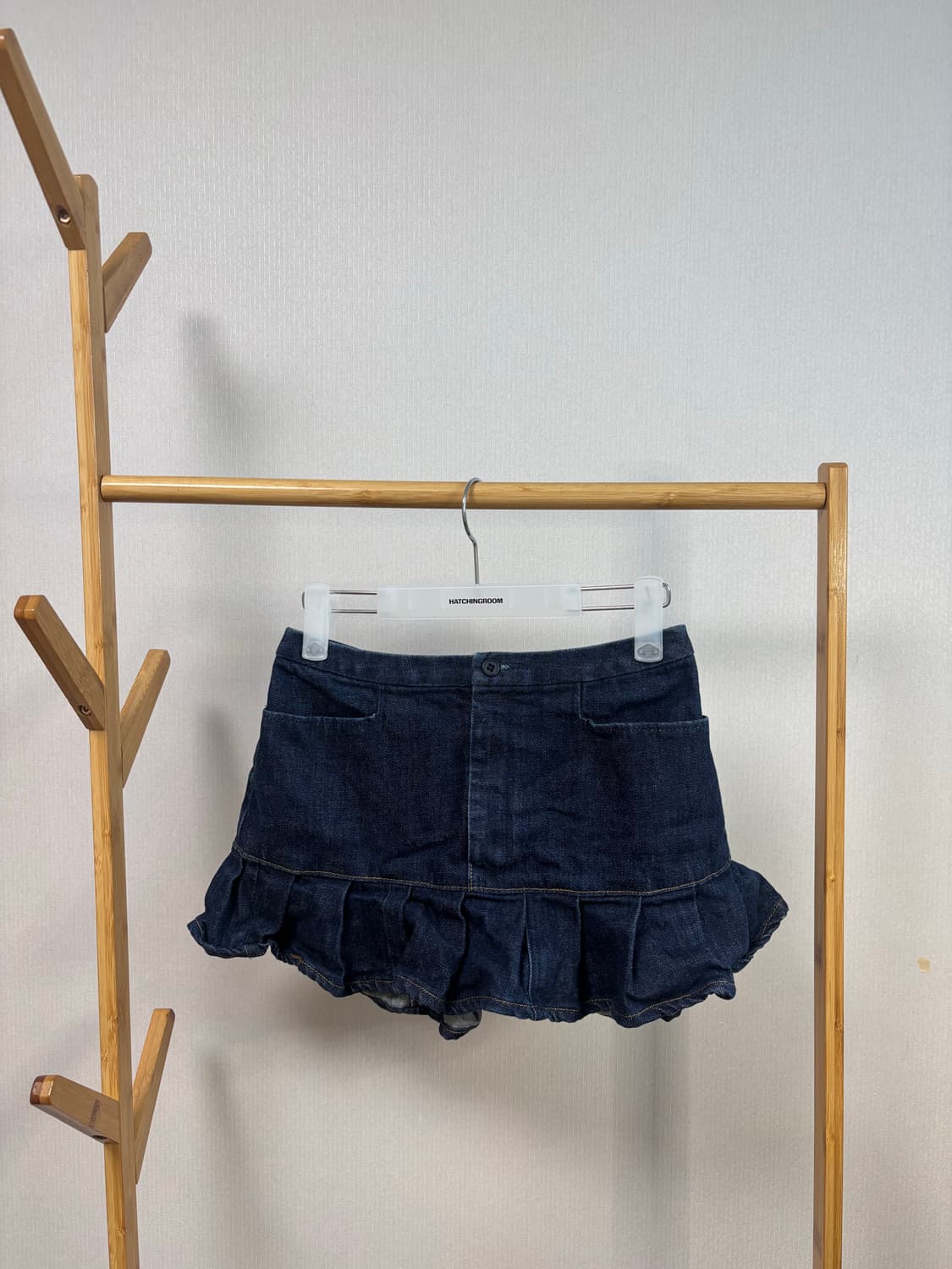 유니클로 치마 상품이미지1