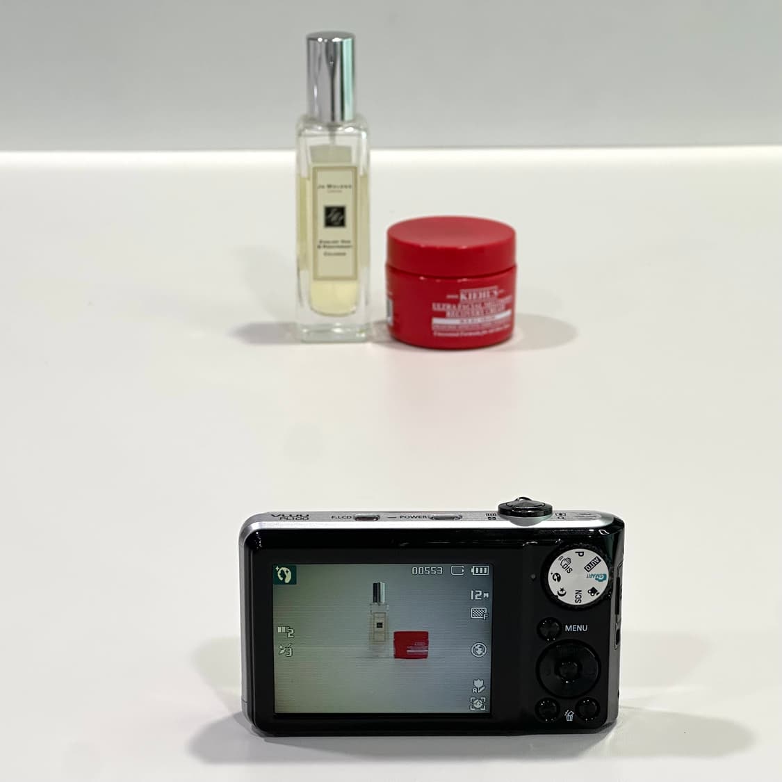 삼성 SAMSUNG VLUU PL100(블랙/듀얼)  상품이미지9