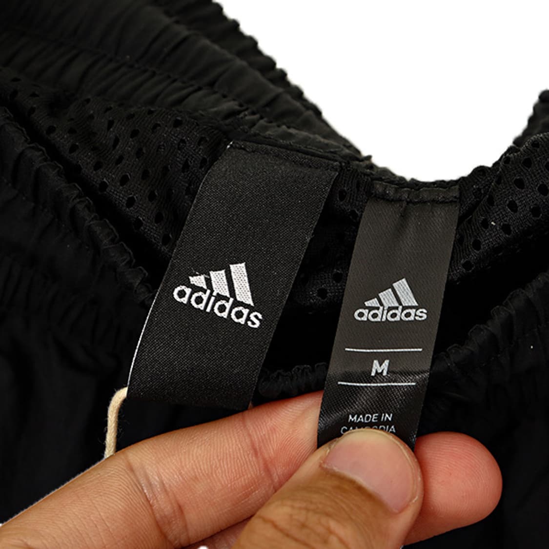 아디다스 새상품 M O shape Pants (M) 상품이미지7