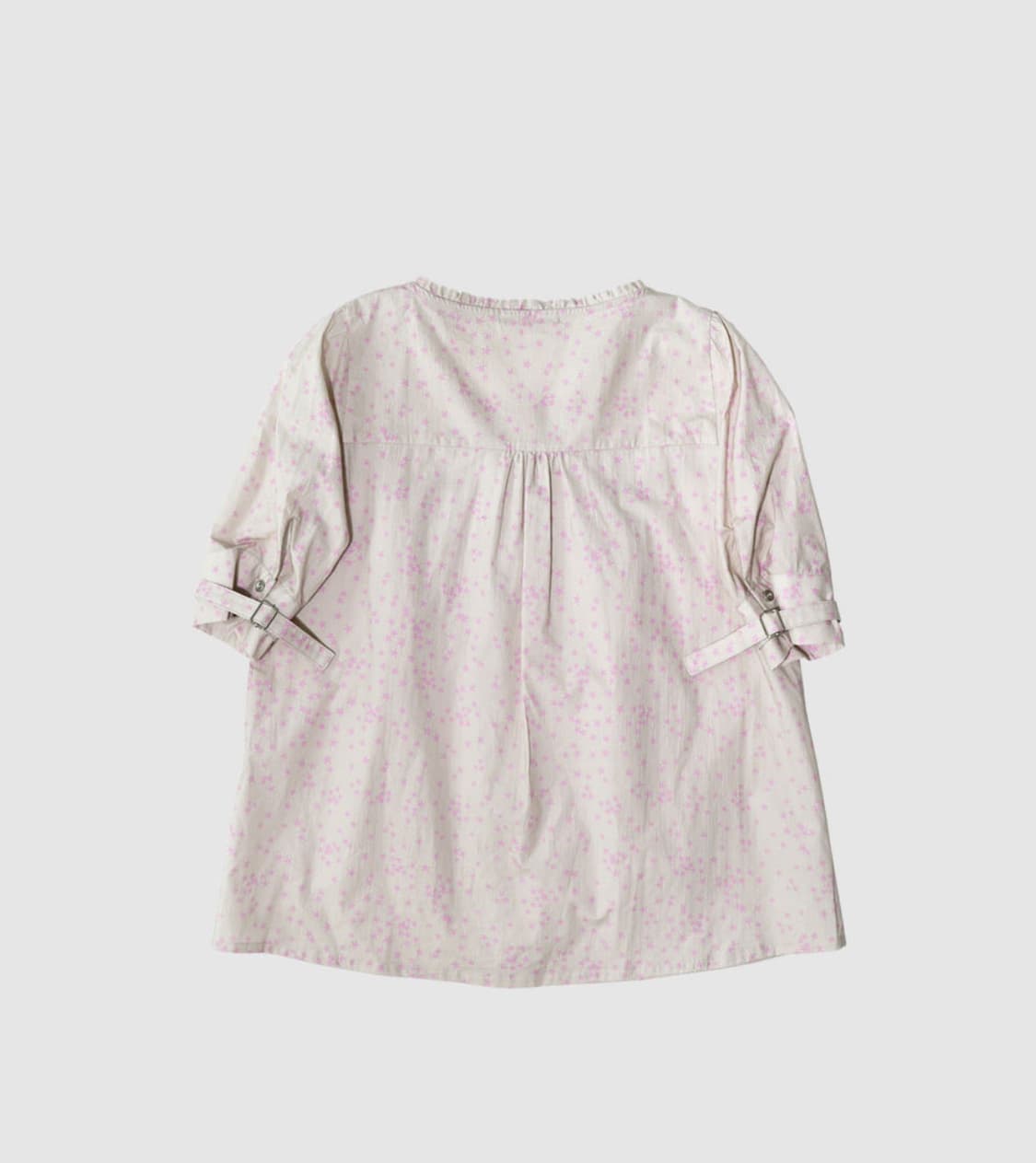 당일배송) 인앤양인하모니 모모 블라우스 스타 momo bl star 상품이미지3