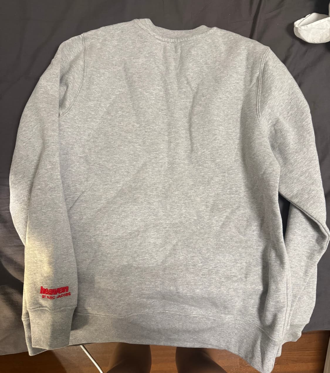 헤븐 마이크제이콥스 맨투맨 상품이미지6