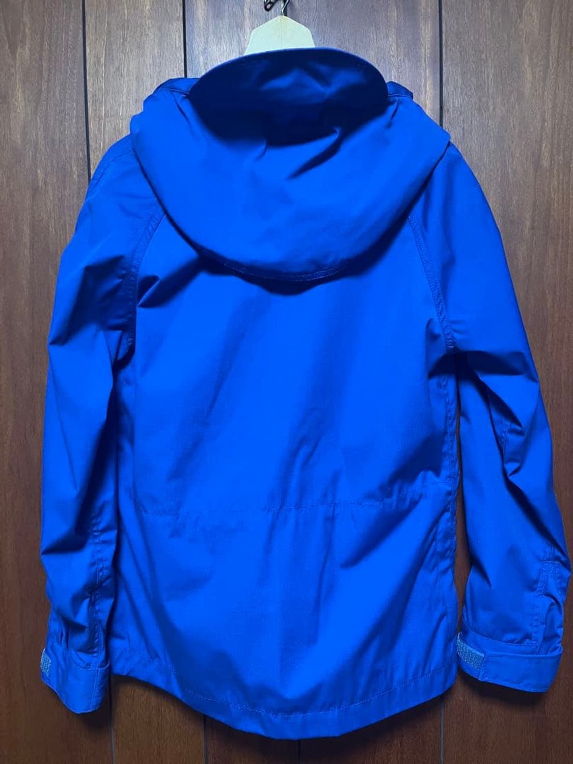 노스페이스 퍼플라벨 65/35 마운틴 파카 상품이미지4