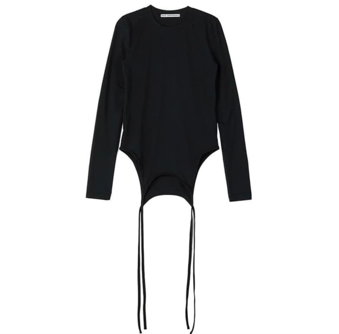 모어댄파라다이스 TWO-WAY LAYER TOP 상품이미지2