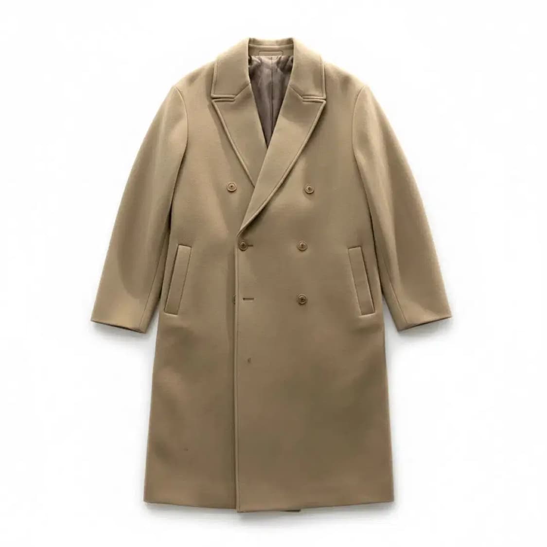 COOR oversized long coat M 상품이미지1