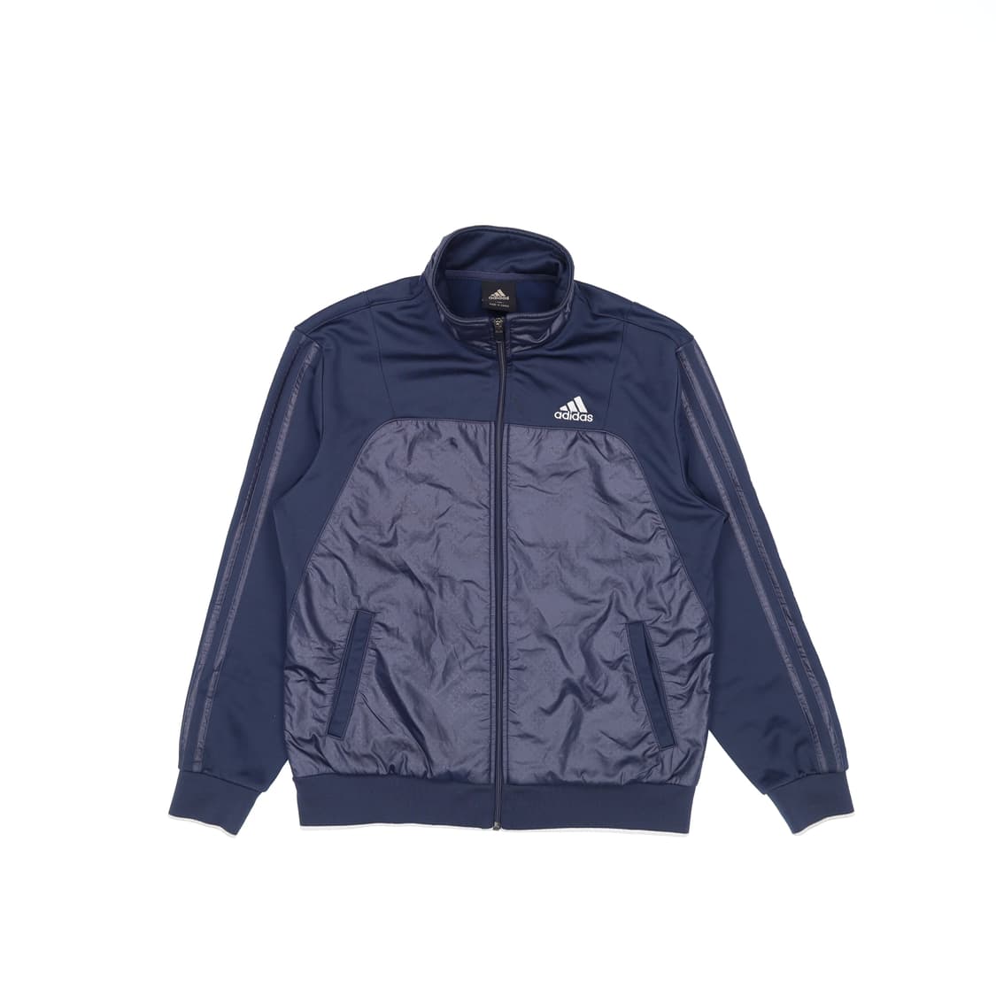 100 아디다스 올드스쿨 트랙탑 자켓 N7233 상품이미지1