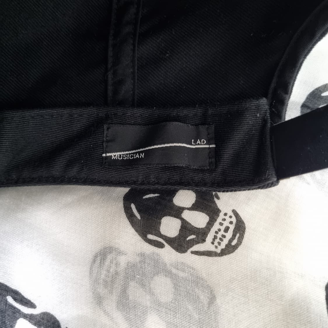 라드뮤지션 펜더 캡 상품이미지5