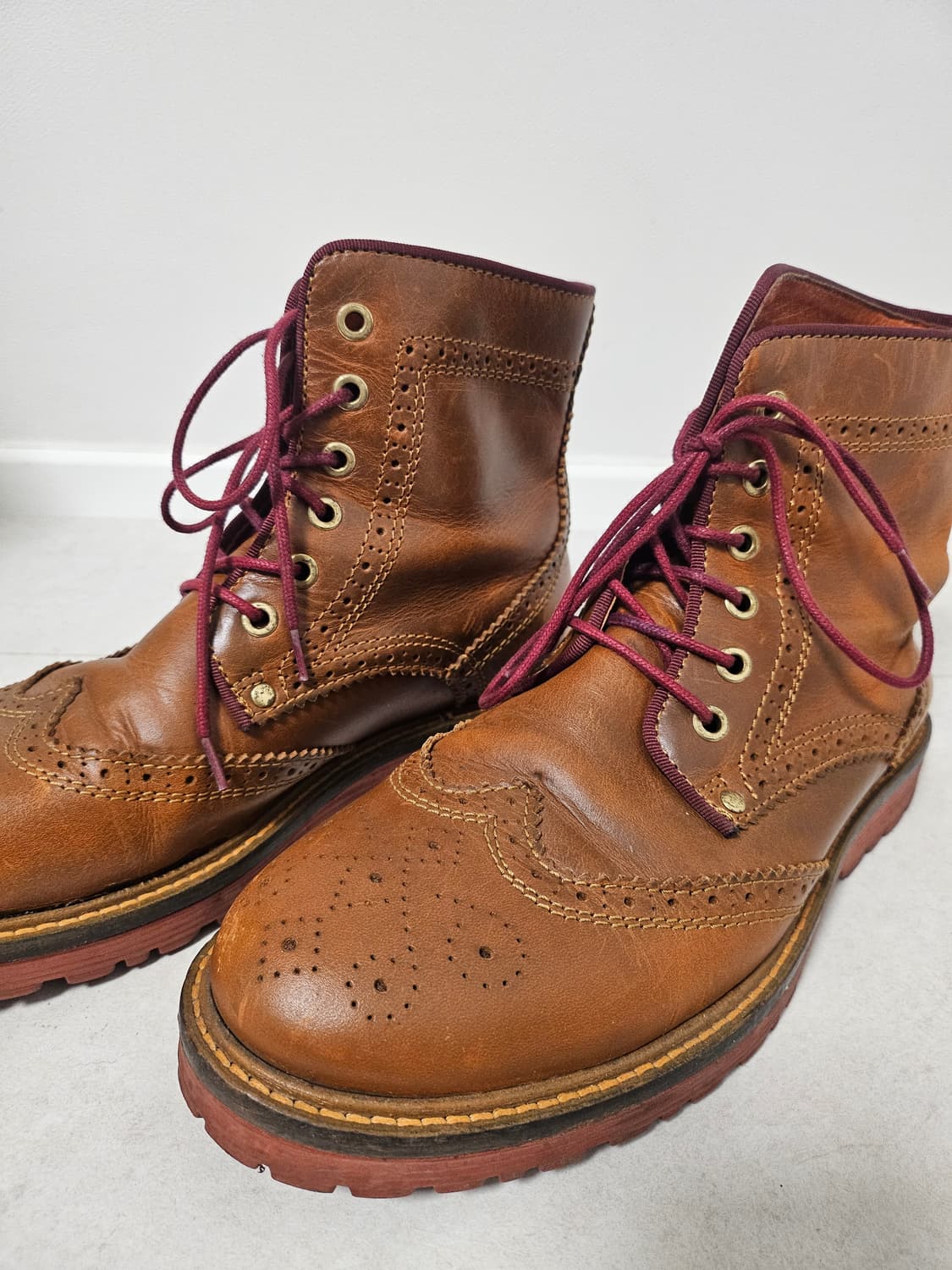 대너 Danner 부츠 상품이미지3