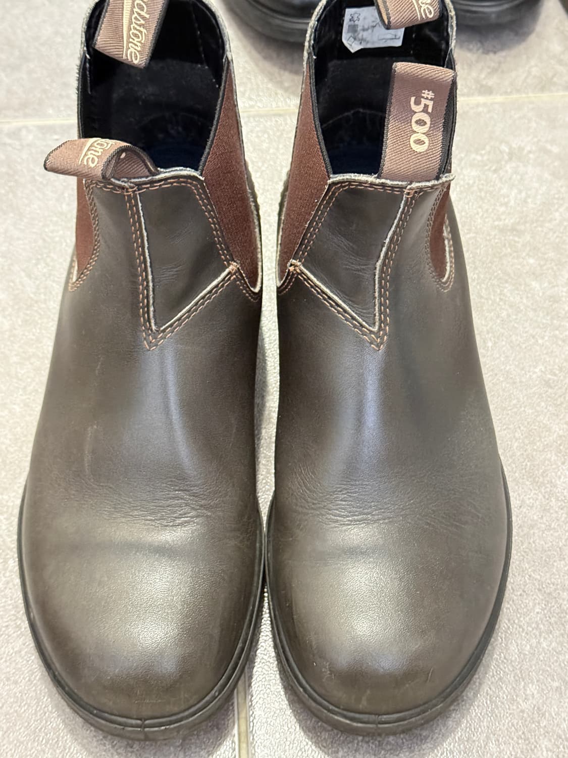 블런드스톤 500 250사이즈 상품이미지1