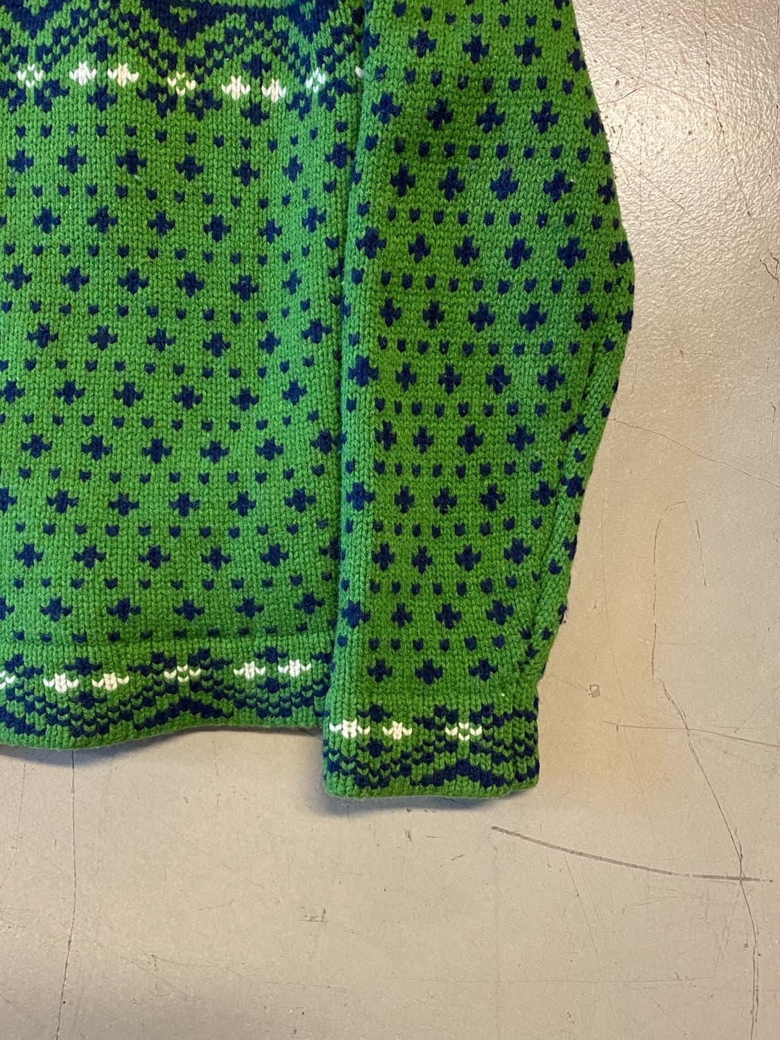 엘엘빈 가디건 (Man M) AA1251 상품이미지4