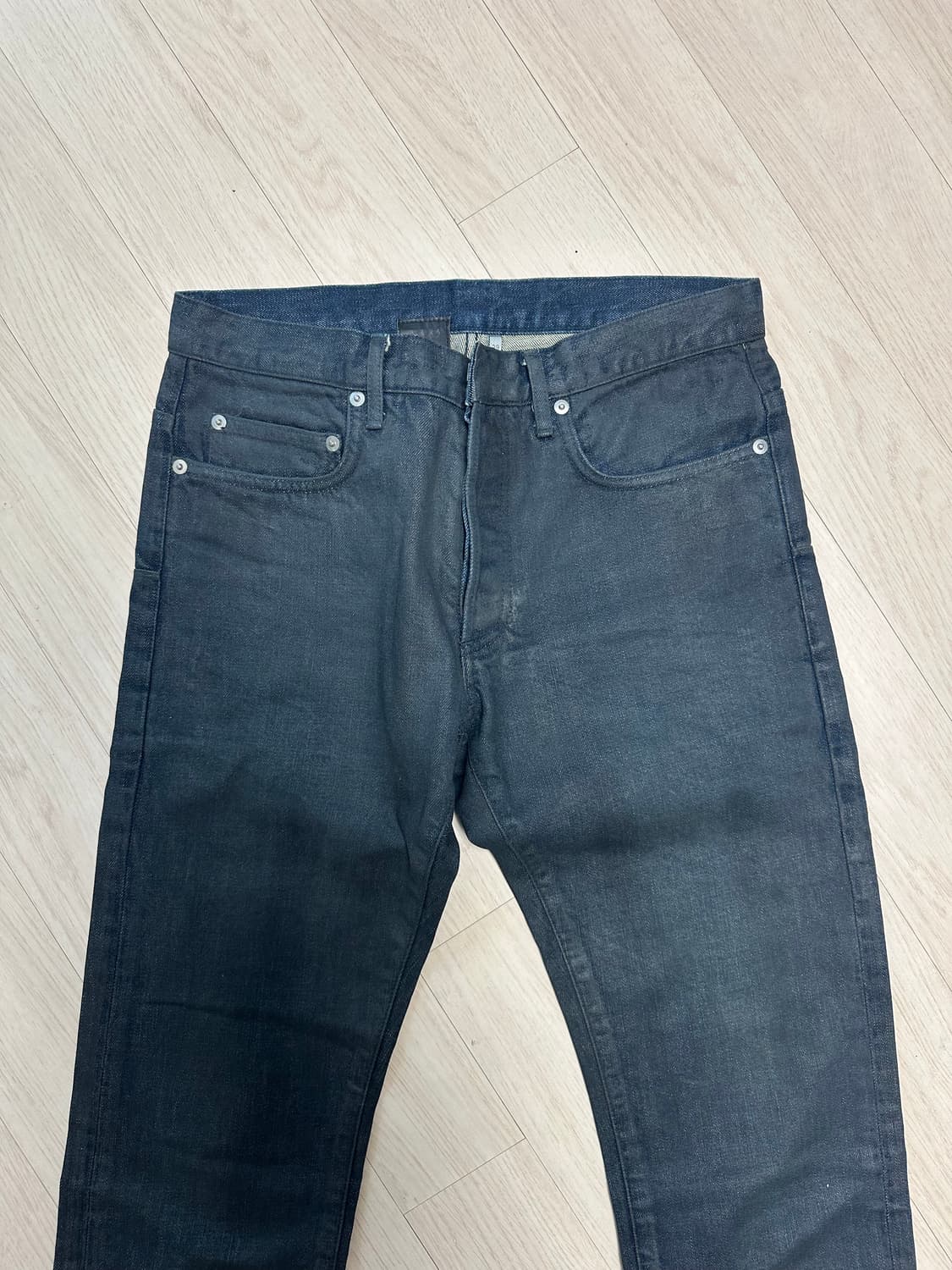 디올옴므 머드왁스 코팅진 상품이미지2