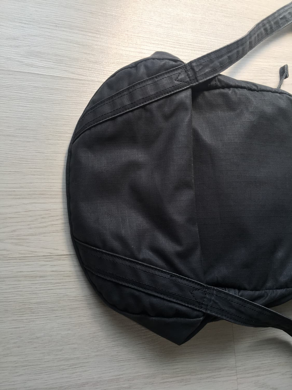 요시다포터 캔버스원단 럭색 백팩 상품이미지5