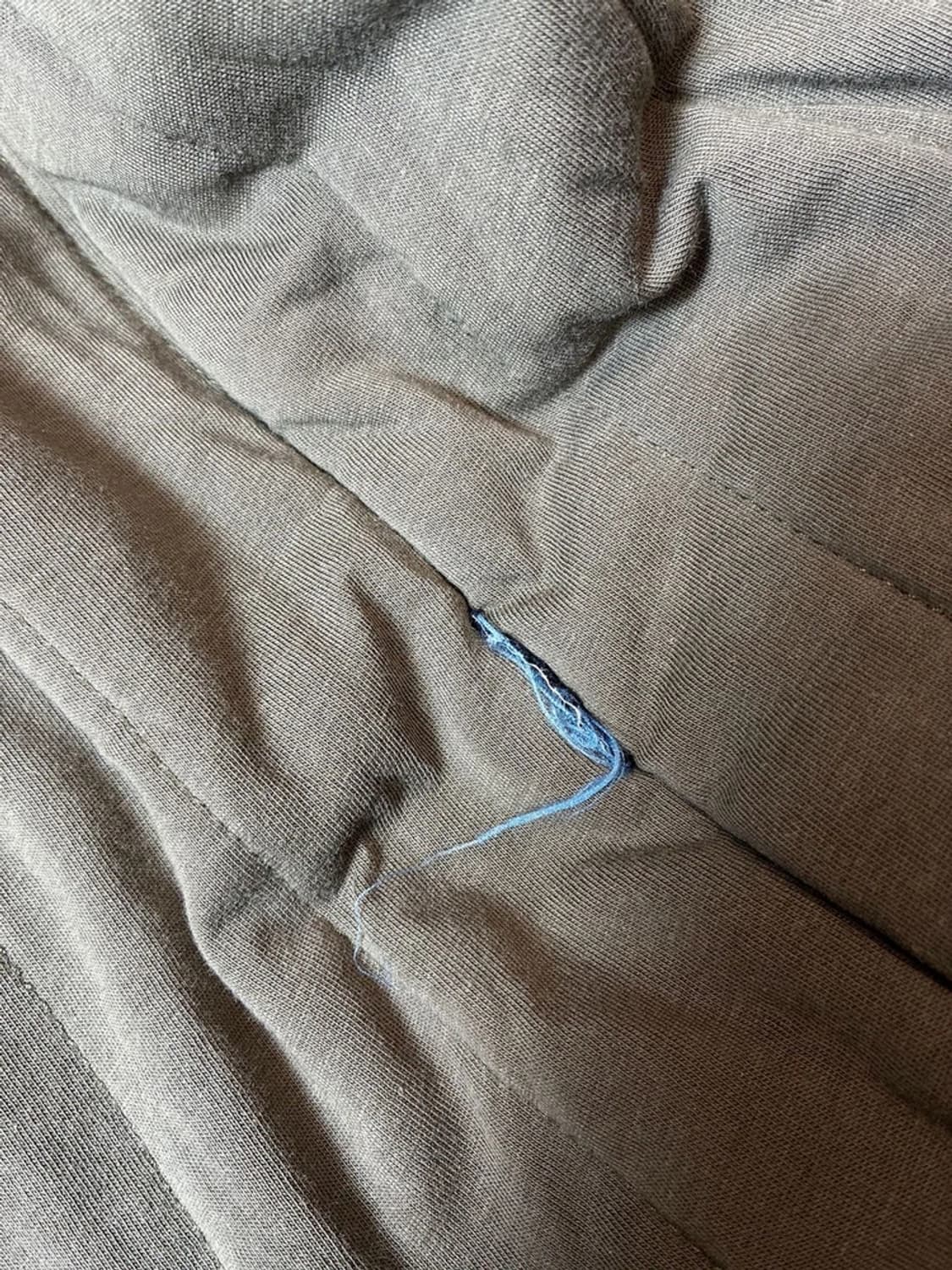 폴로 랄프로렌 00's 포니 로고 폴리쉘 자켓 PN7370 상품이미지8