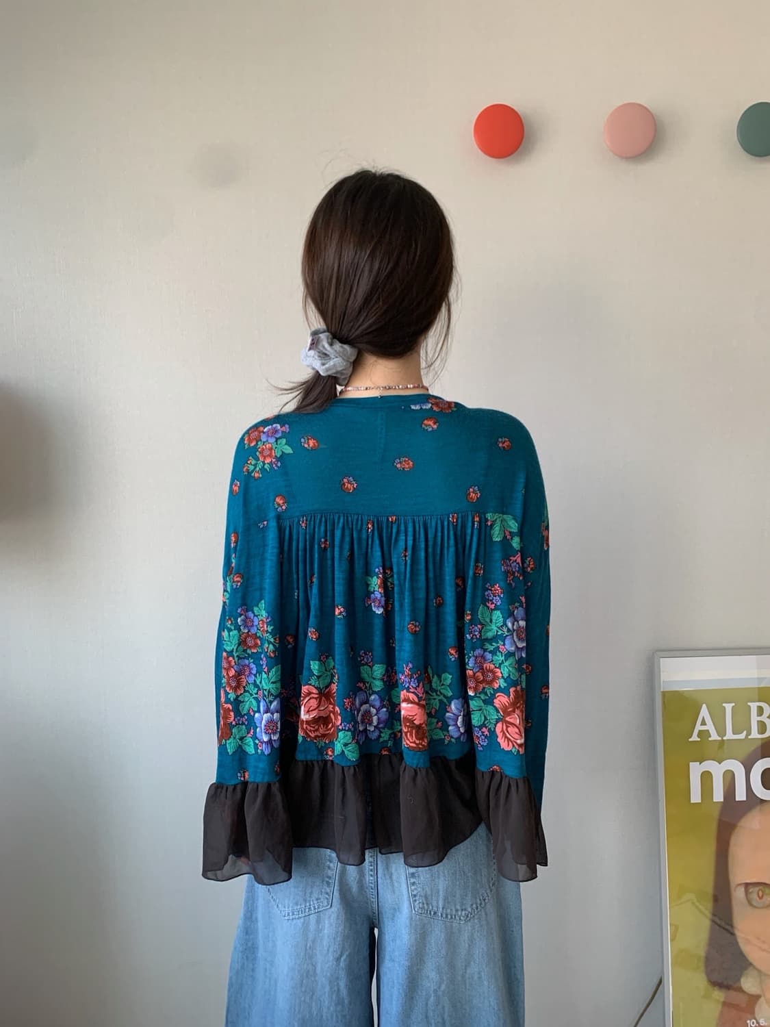 sunao kuwahara, top 상품이미지3