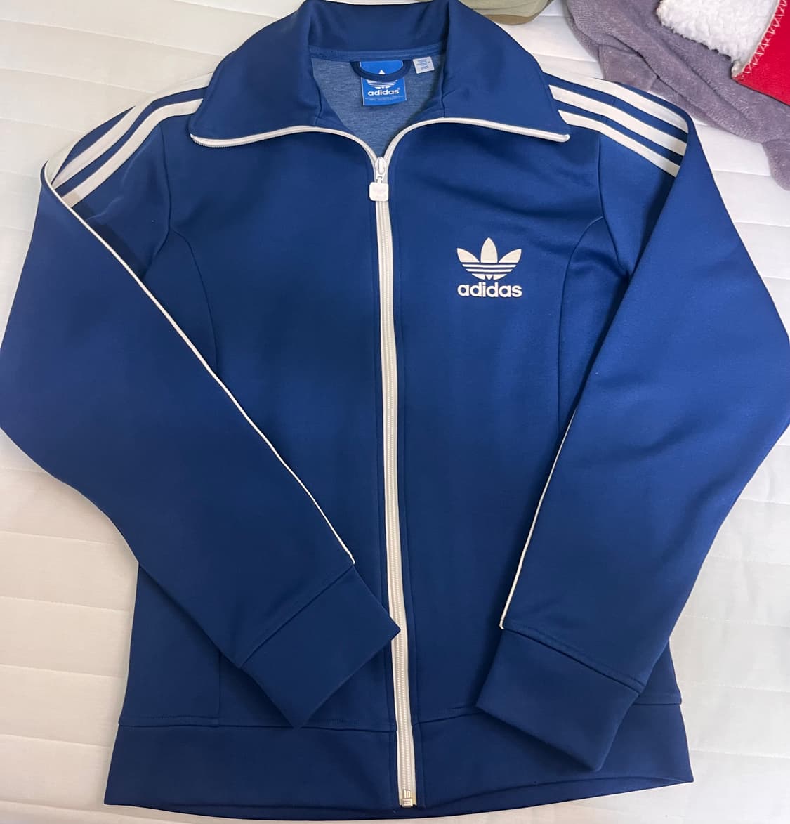 아디다스 유로파 네이비 져지 95 상품이미지1