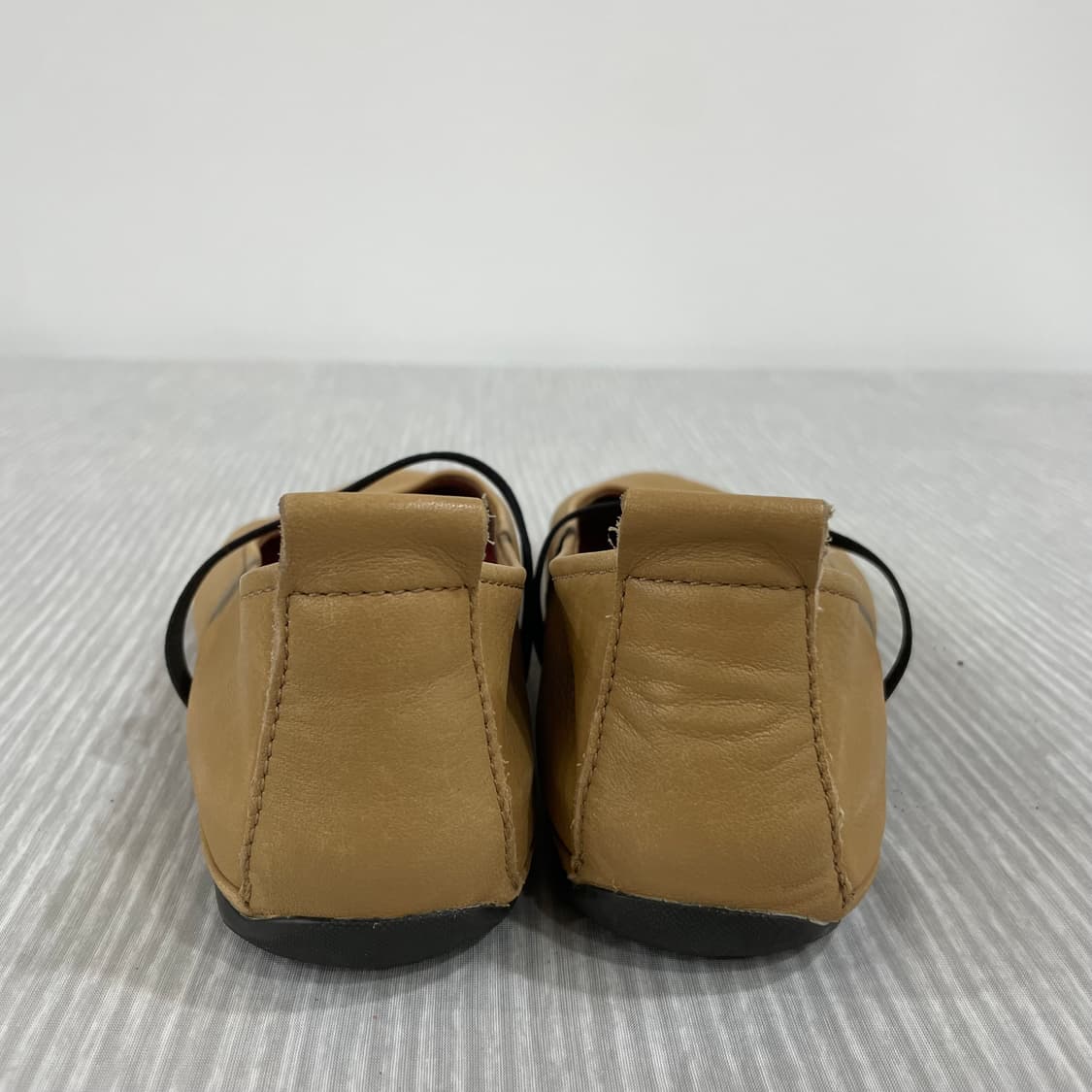 713) Camper 캠퍼 라이트 니나 플랫슈즈 230mm 상품이미지4