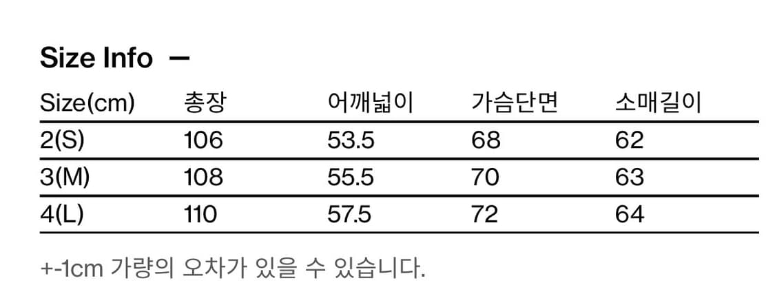 [3] 해칭룸 mods parka washed black 상품이미지2