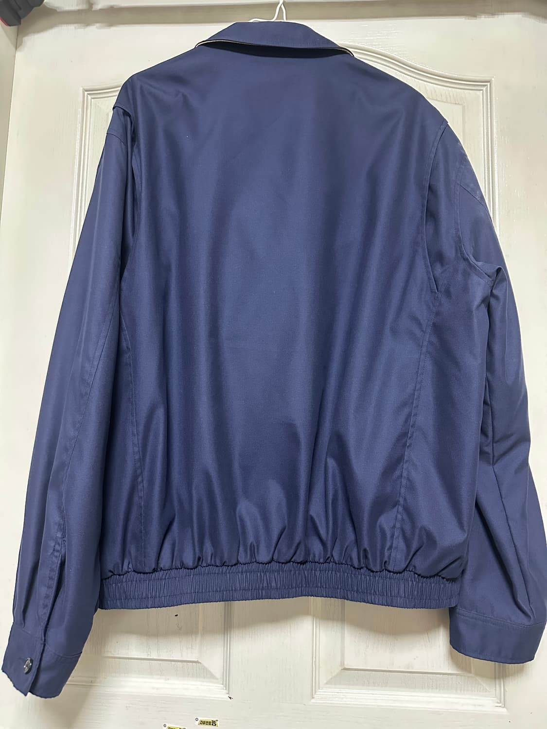 폴로 바이스윙 자켓  상품이미지4