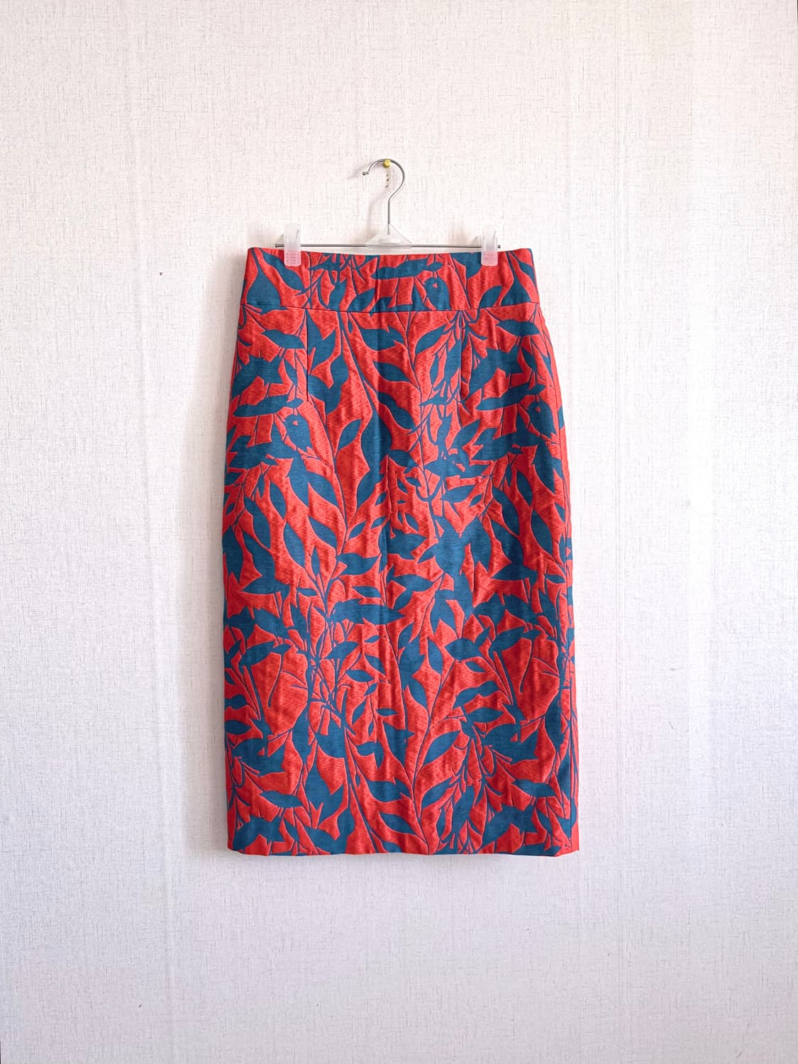 WMM Tuilerie Skirt / Deveaux fabric 상품이미지7