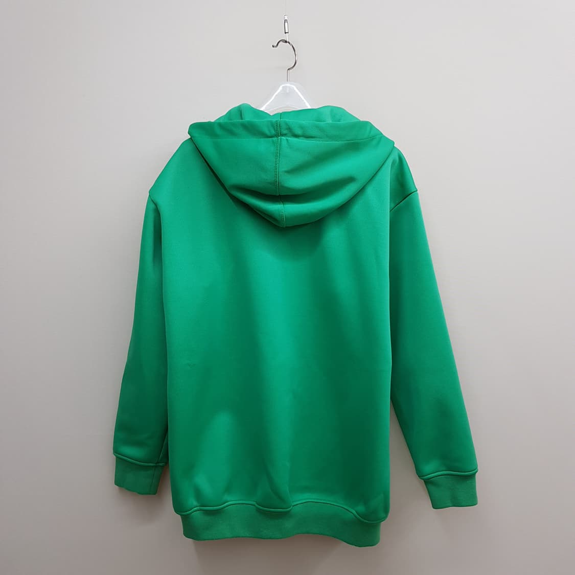 한섬 타임 네오플랜 후드 집업  F사이즈 상품이미지4