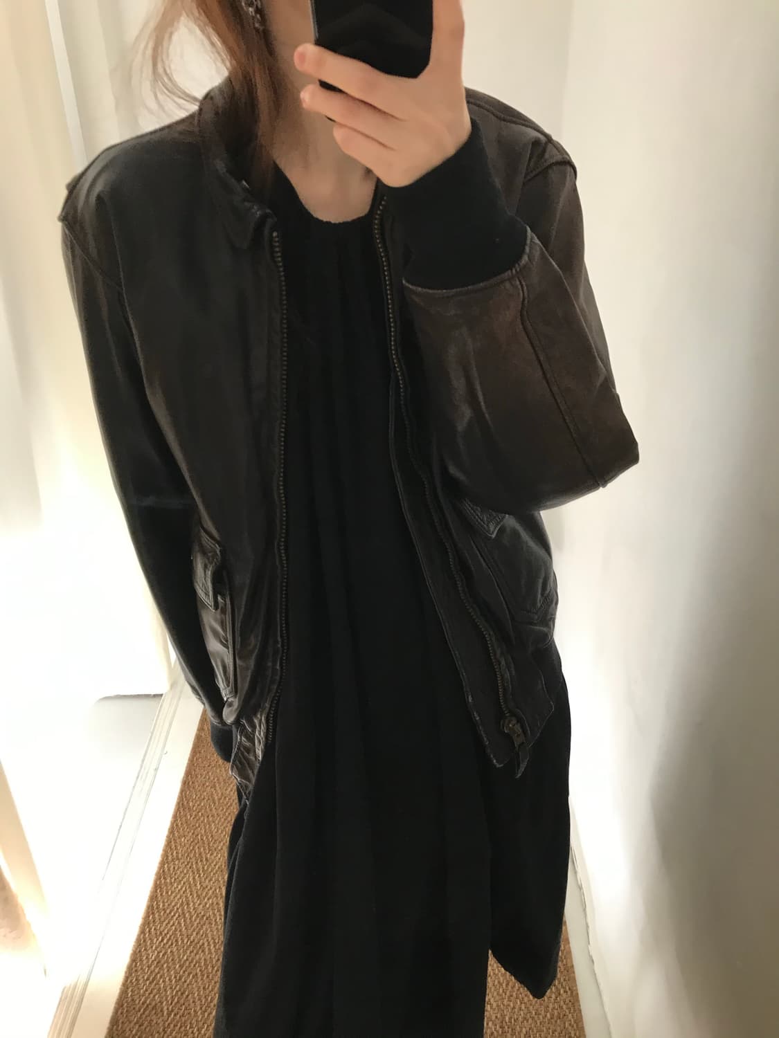 cotton long onepiece 상품이미지6