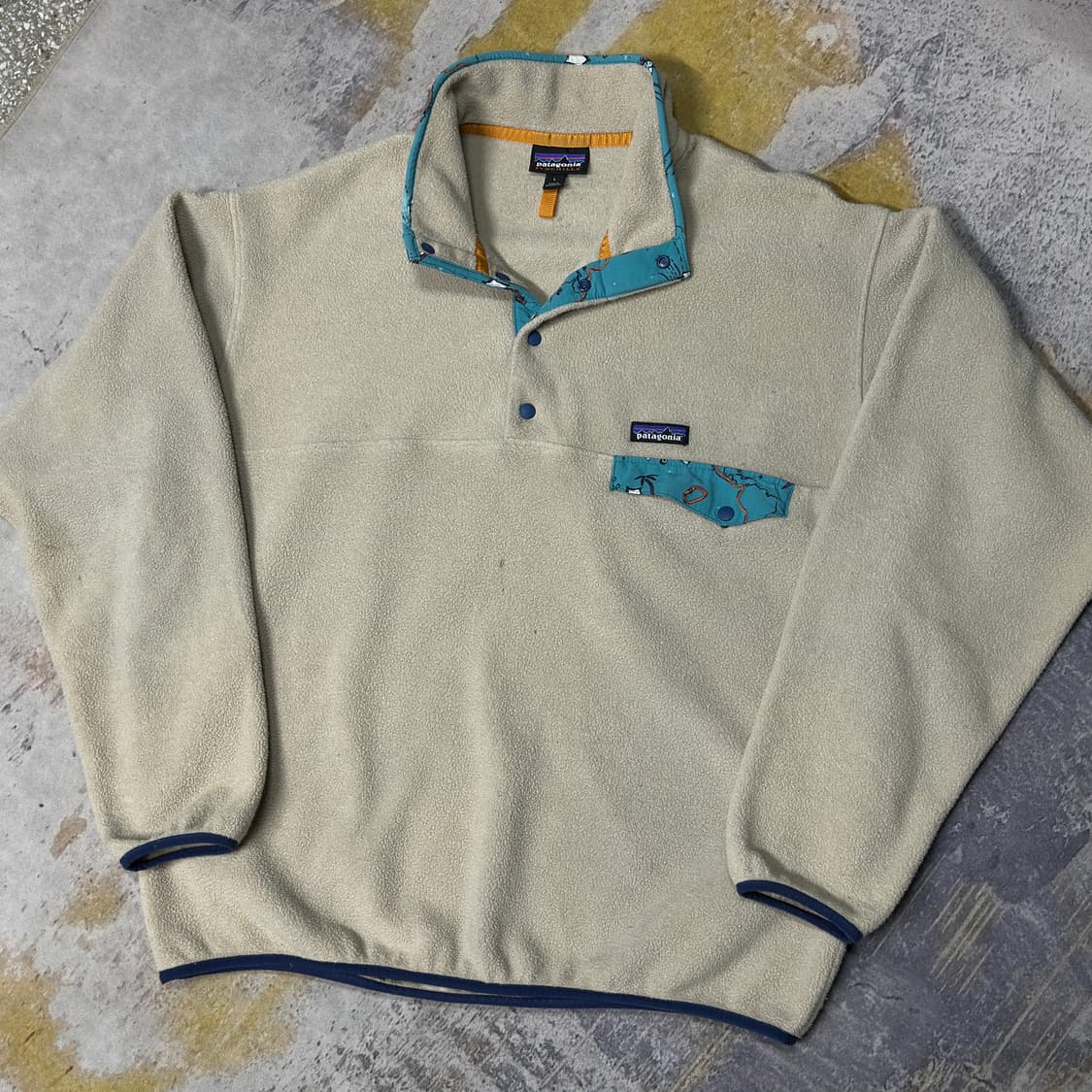 파타고니아 신칠라 L 상품이미지1