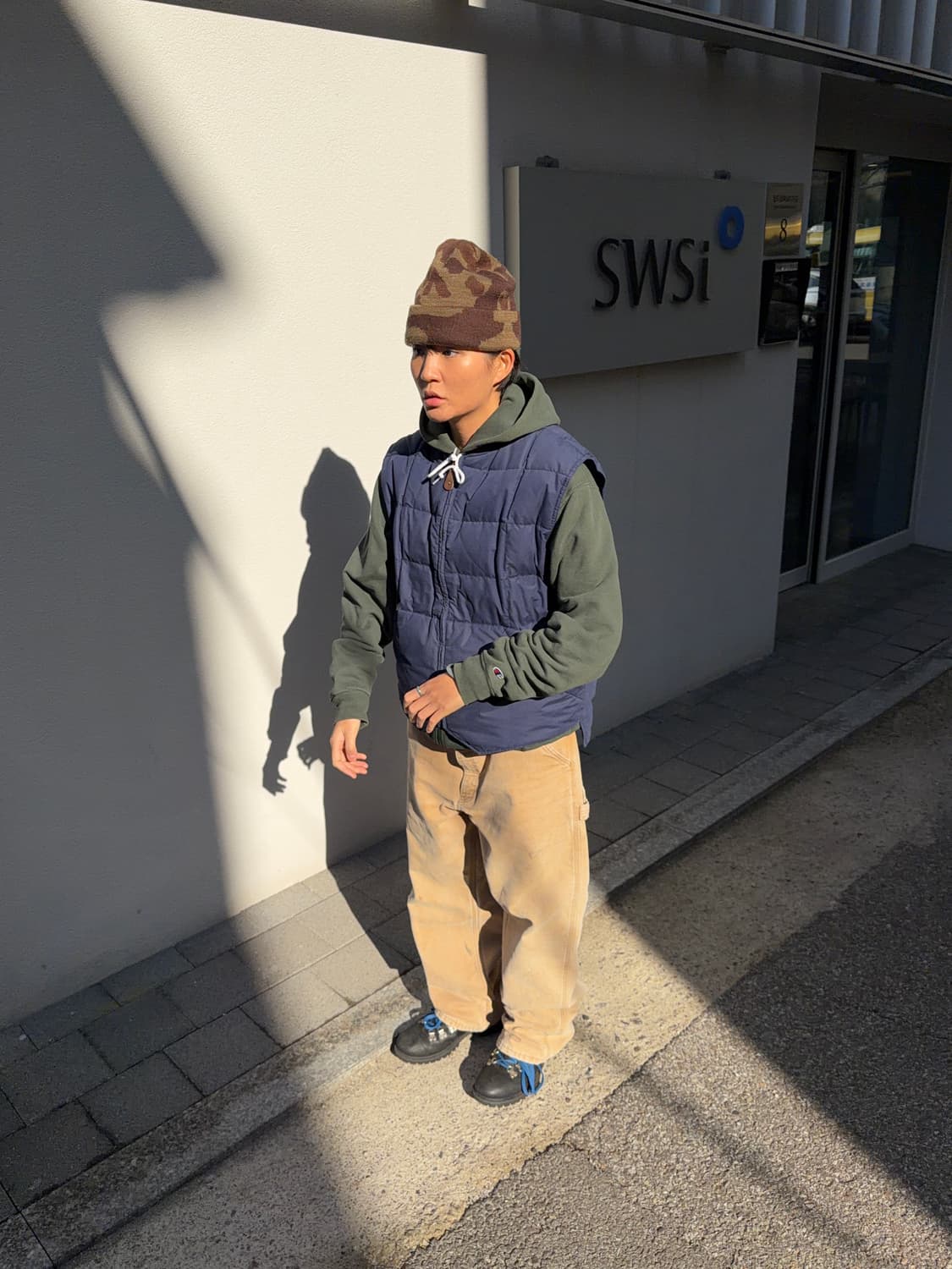 Carhartt carpenter 상품이미지8