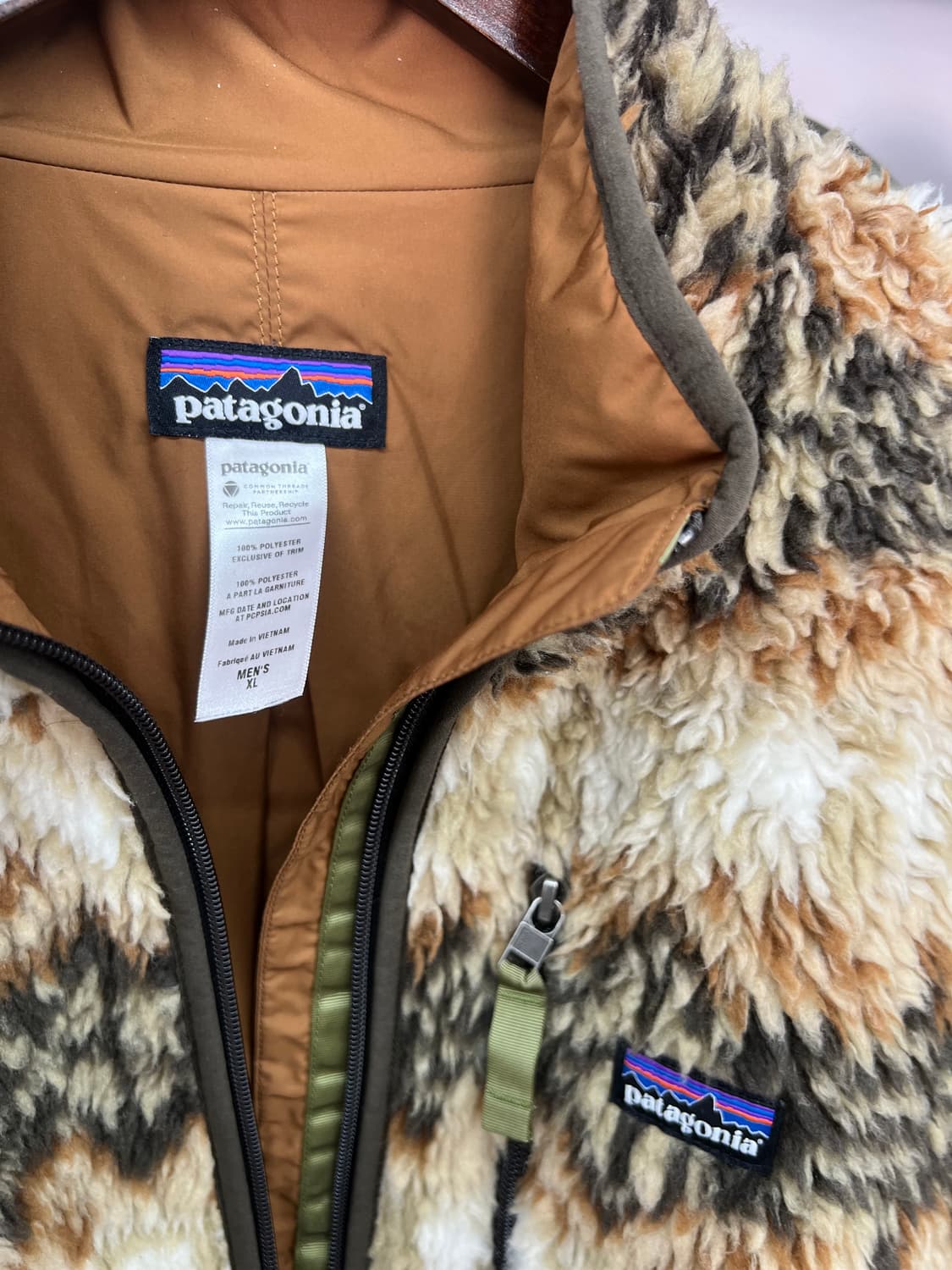 2013 Classic Retro-X Cardigan 상품이미지10