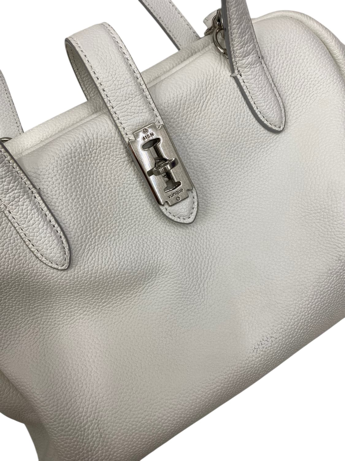 분크 토크백 3way 화이트 상품이미지3