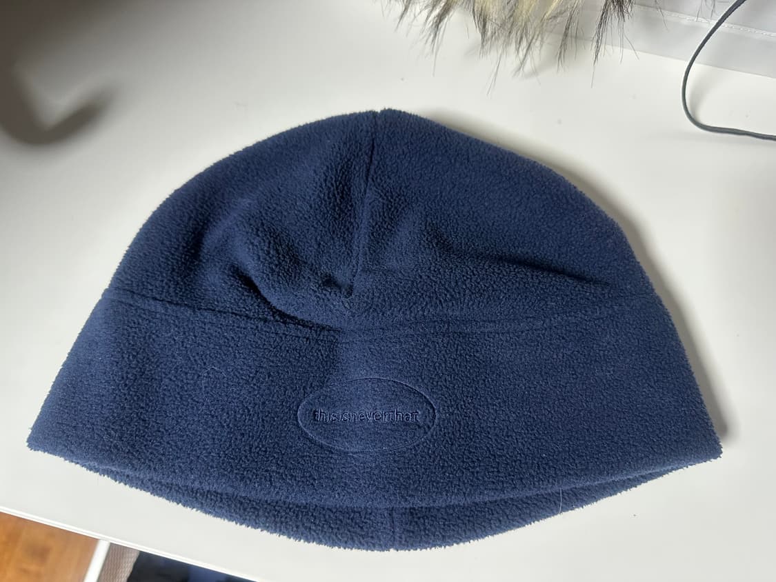 디스이즈네버댓 비니 (free) 상품이미지1