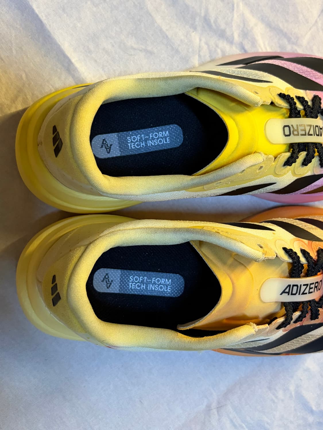 아디다스 EVO SL 255 상품이미지9