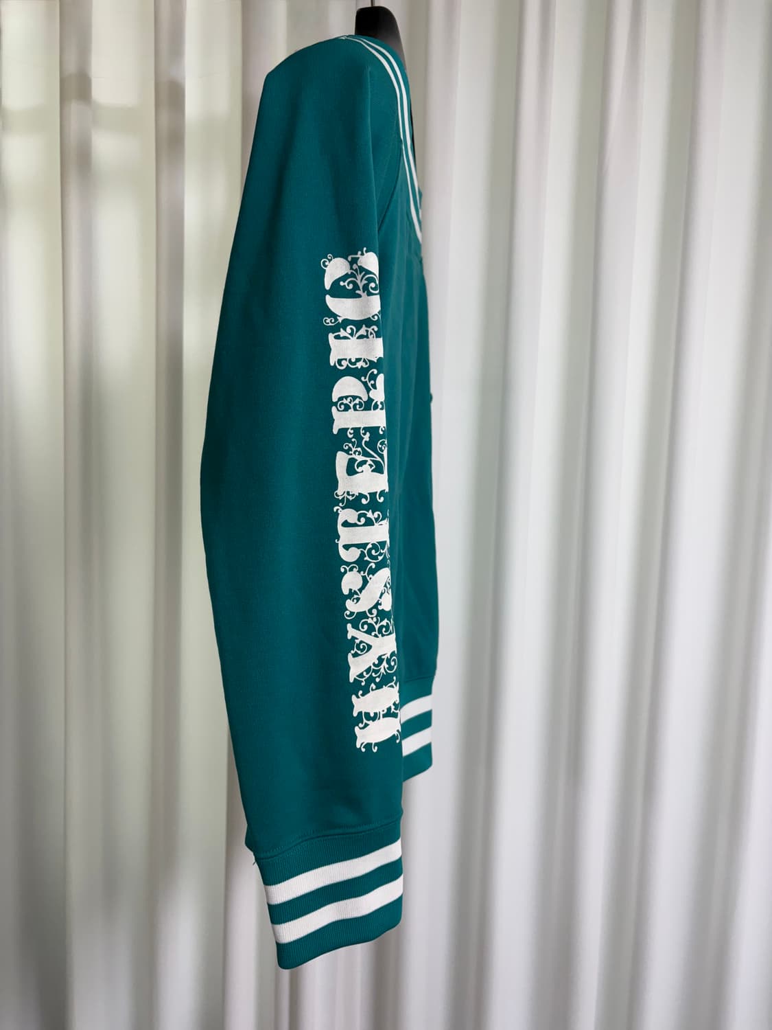 히스테릭글래머 오프숄더 집업💚 상품이미지3