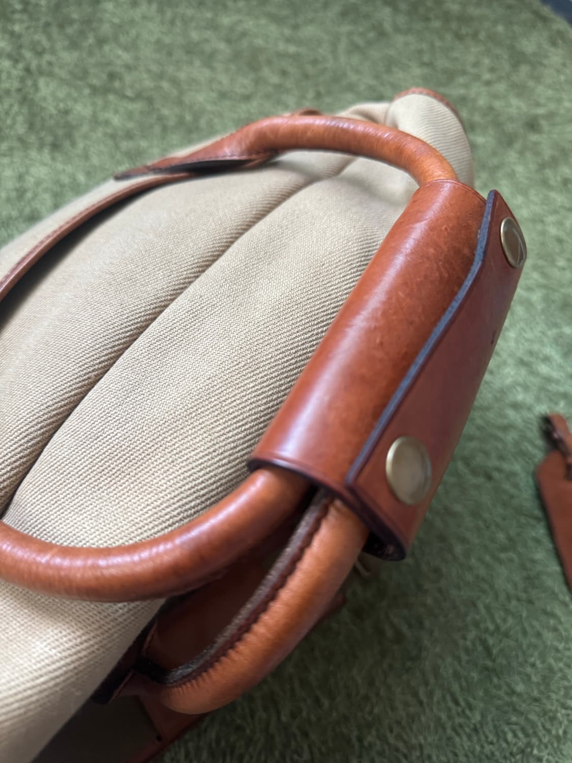 폴로 랄프로렌 크로스백 상품이미지5