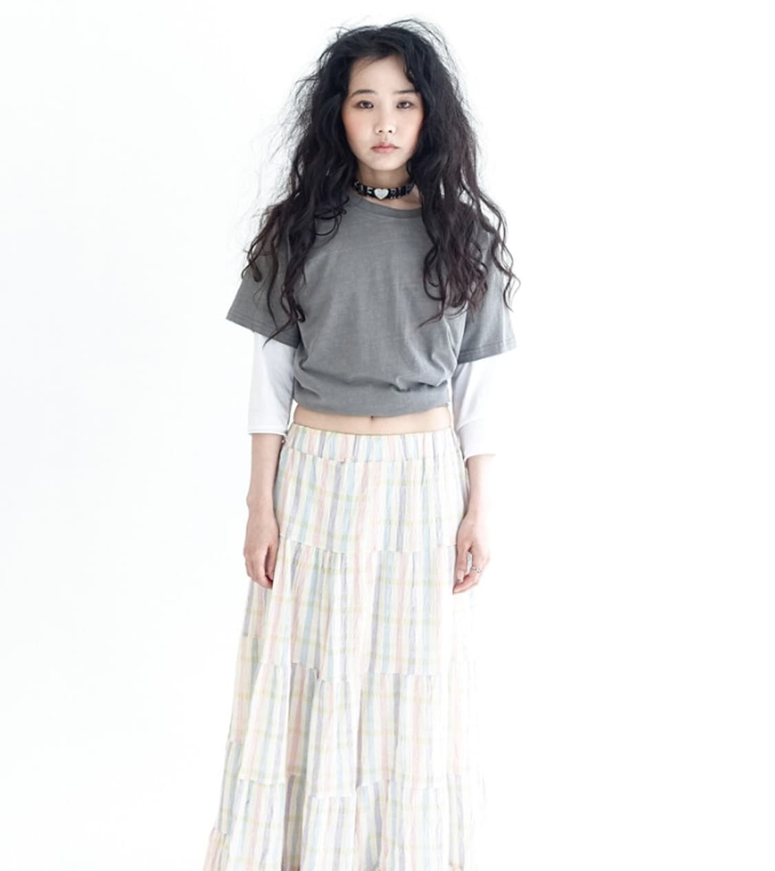  [F.E.E.S] faerie cubic charm choker 상품이미지5