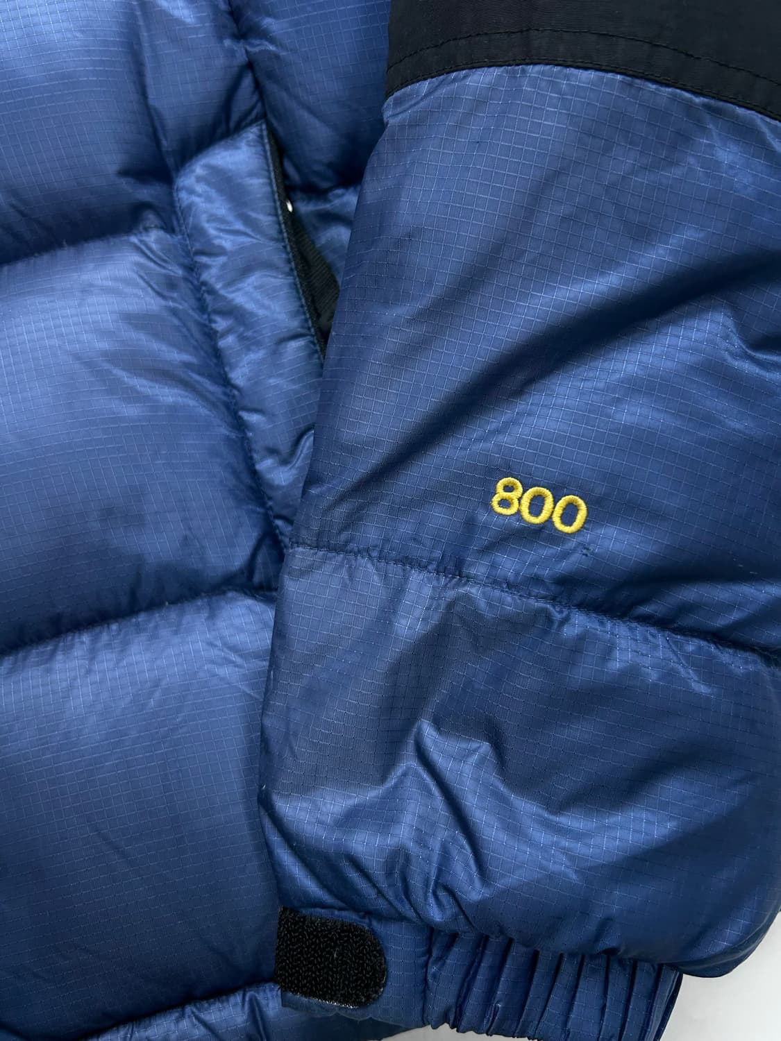 아디다스 800 구스다운 패딩 95 상품이미지7