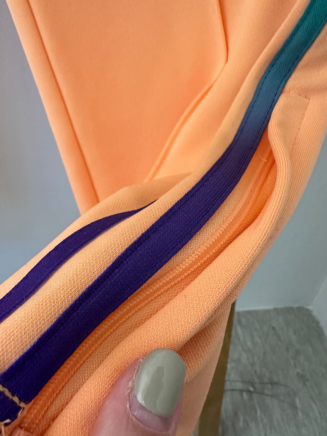 널디 트레이닝 팬츠 상품이미지4