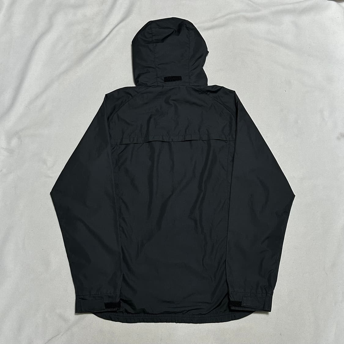 L 나이키 바르셀로나 블랙 스톰핏 바람막이  상품이미지3