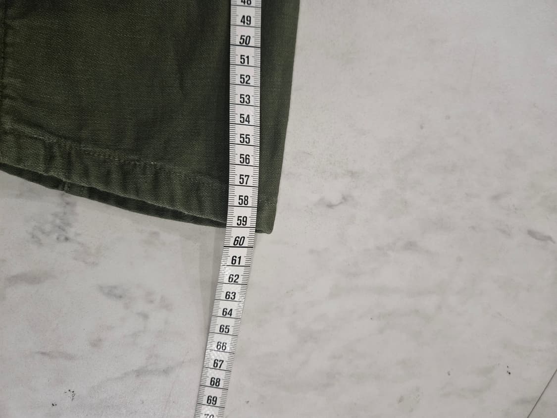 오리지날 og107셔츠 m싸이즈  상품이미지7