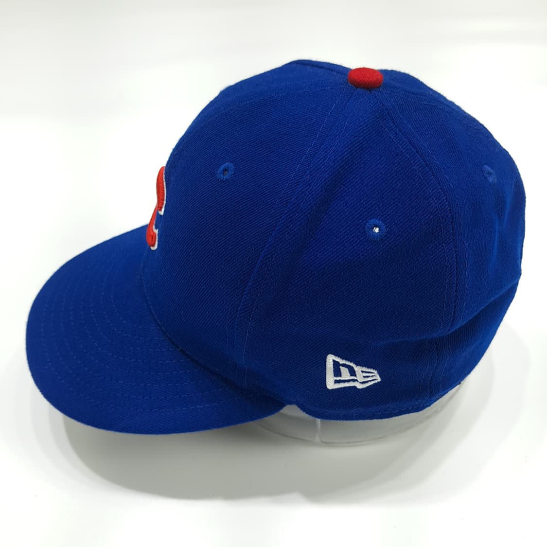 뉴에라 MLB 블루 볼캡 P1234 상품이미지4