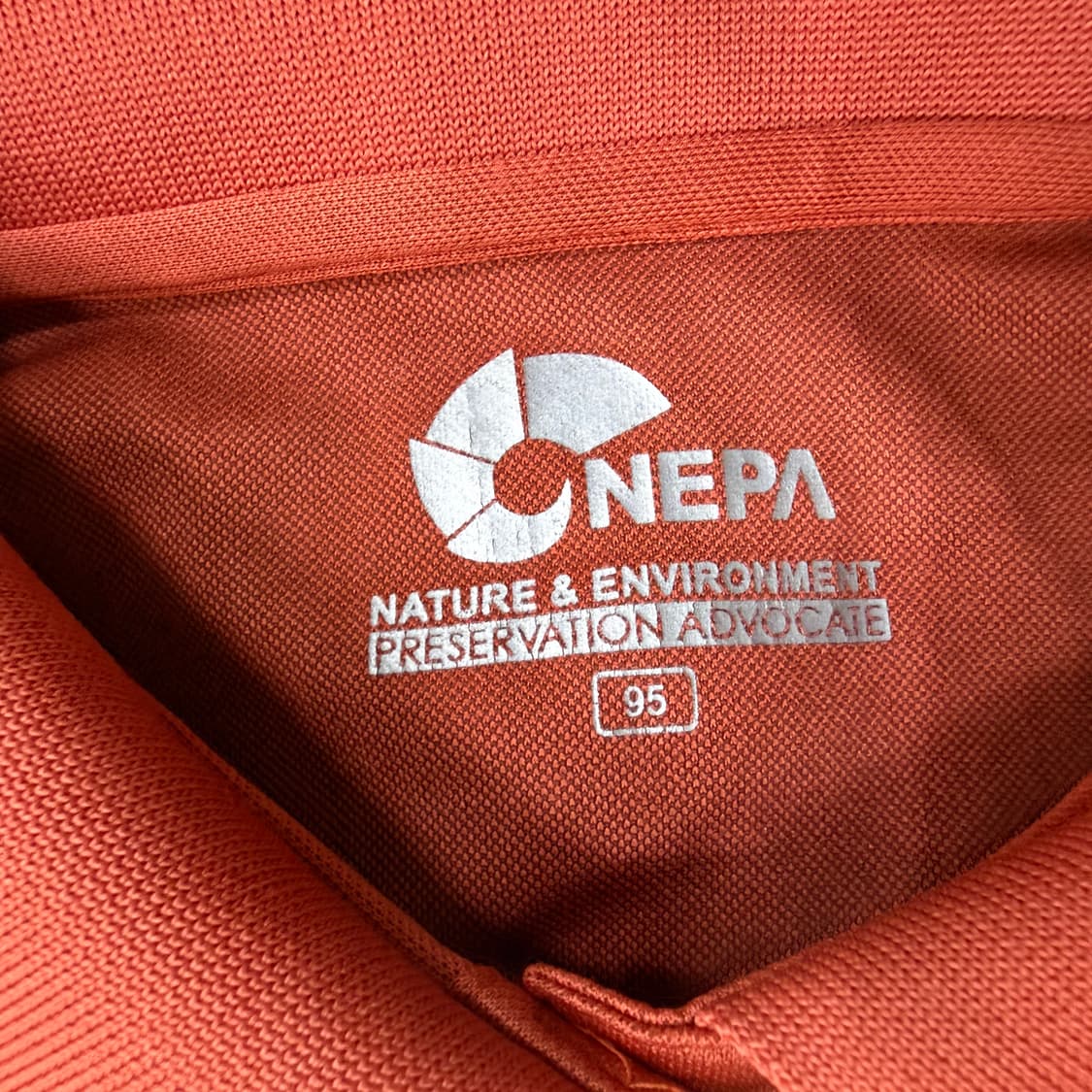 95 네파 여성 기능성 반팔 티셔츠 0316T 상품이미지3