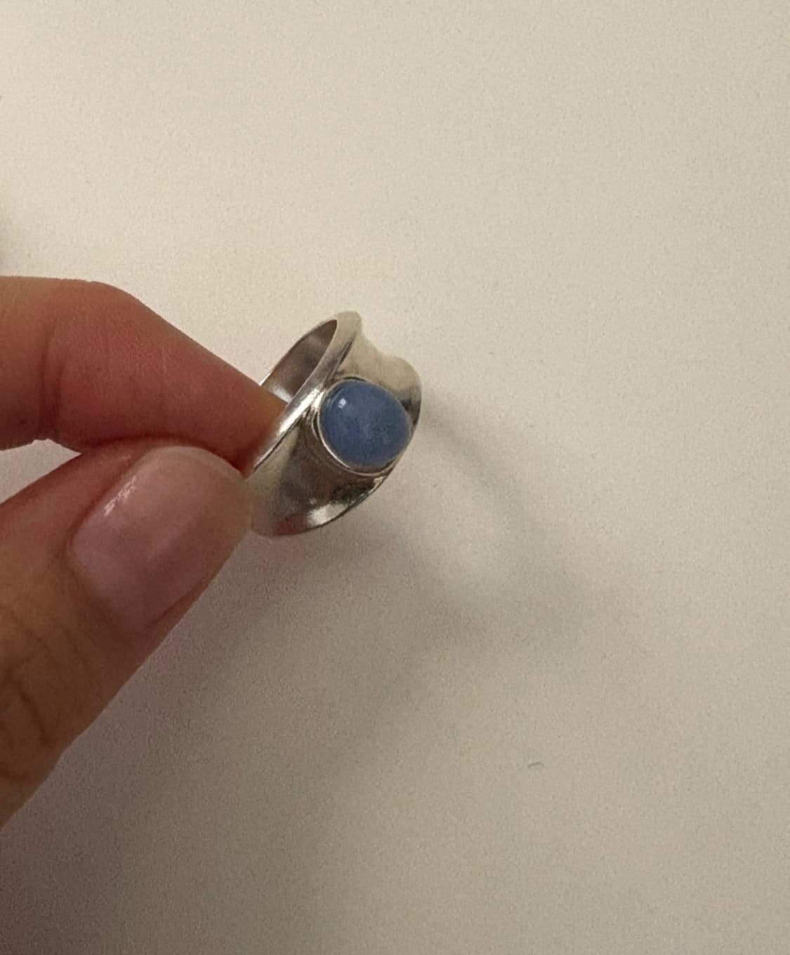 포틀 Fotl 실버 925반지 15호 상품이미지6