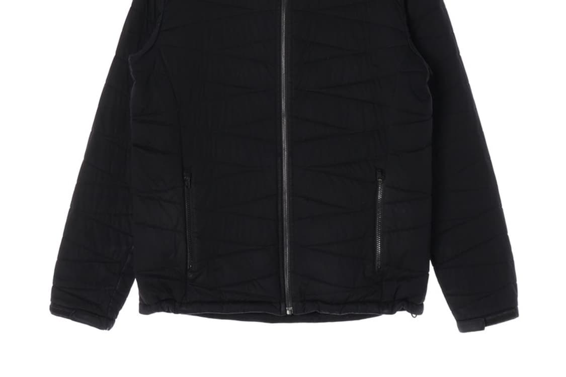 노스페이스 경량패딩 XL 상품이미지5