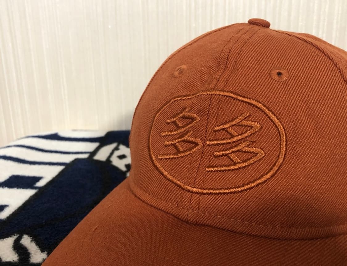 뉴에라X다다이즘 콜라보 모자/볼캡 상품이미지5