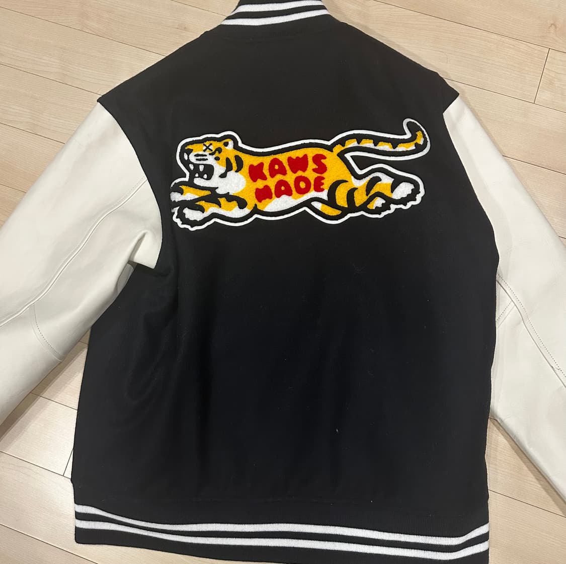 휴먼메이드 카우스 바시티 2XL 상품이미지2