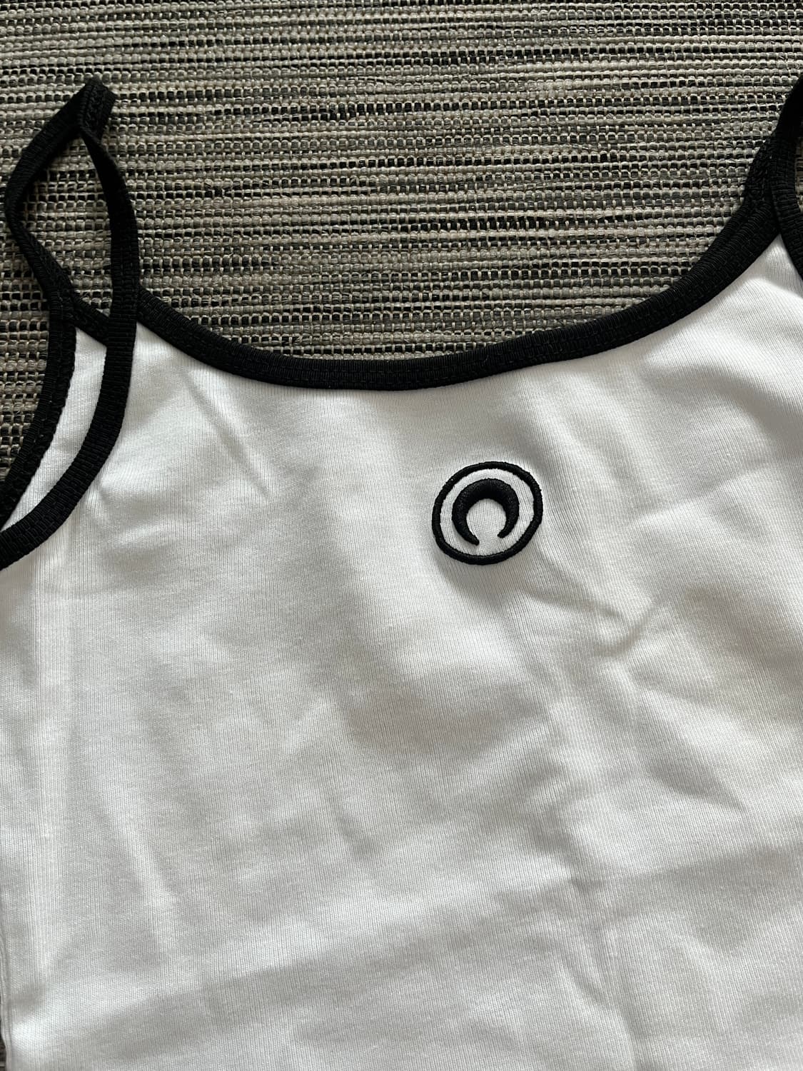 마린세르 탱크탑 나시 상품이미지2