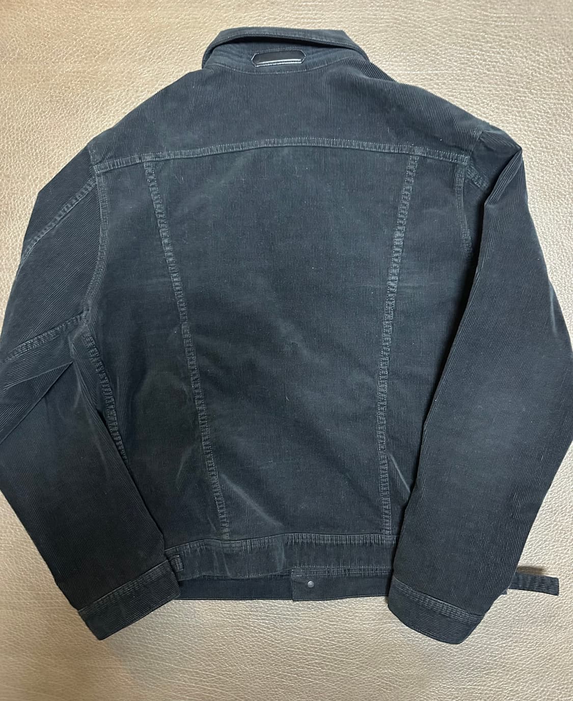 박성진 착용) 톰포드 코듀로이 트러커 자켓 상품이미지4