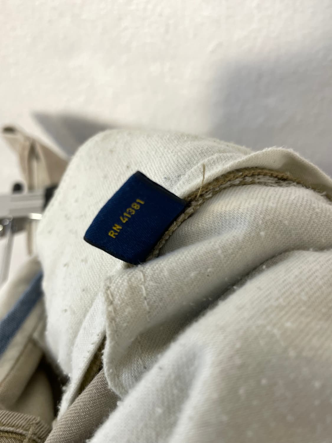 폴로 앵커 치노 쇼츠  상품이미지8