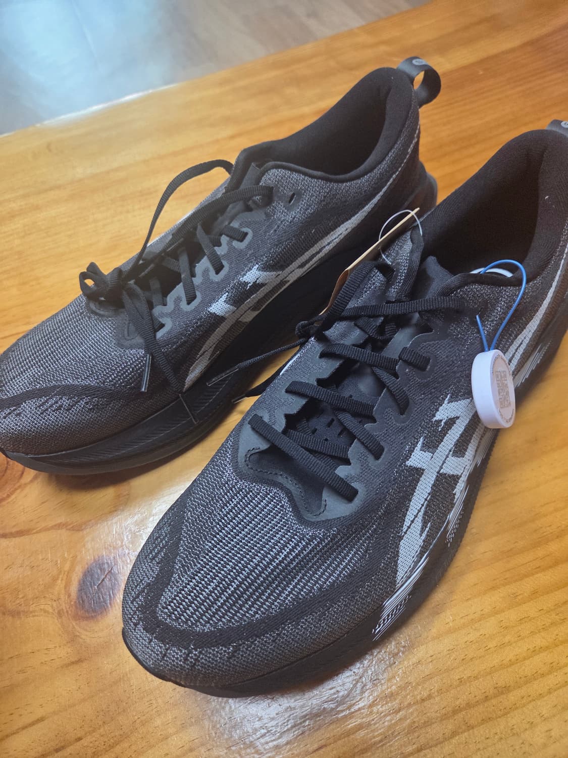 305 슈퍼 블라스트2 아식스 새재품 상품이미지4