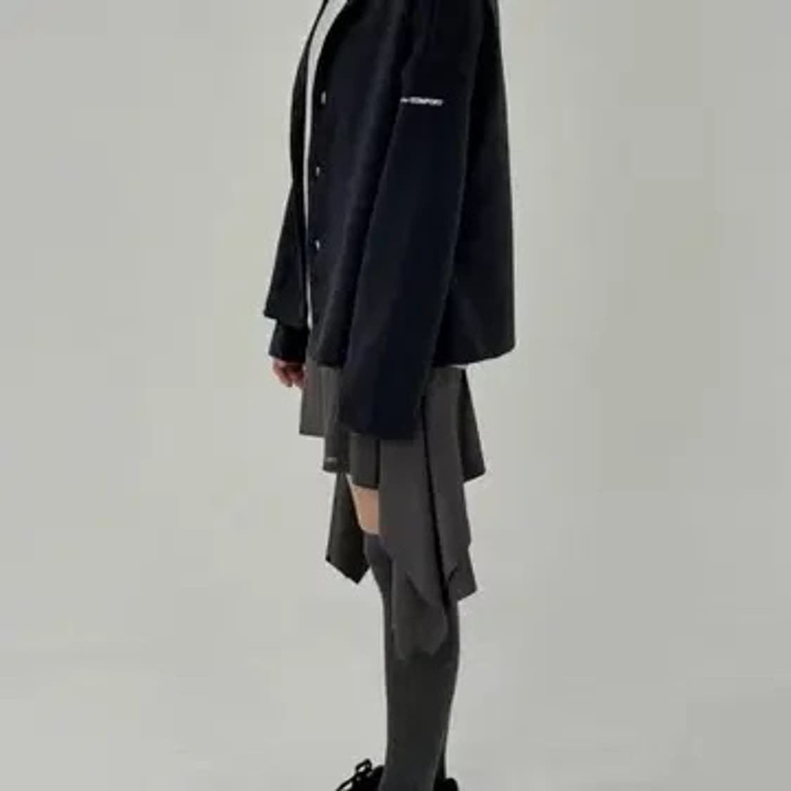 지초이 컴포트 이지자켓 사이즈3 상품이미지2