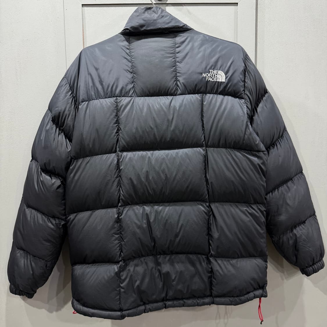 L 노스페이스 800 구스 다운 패딩 자켓 상품이미지2